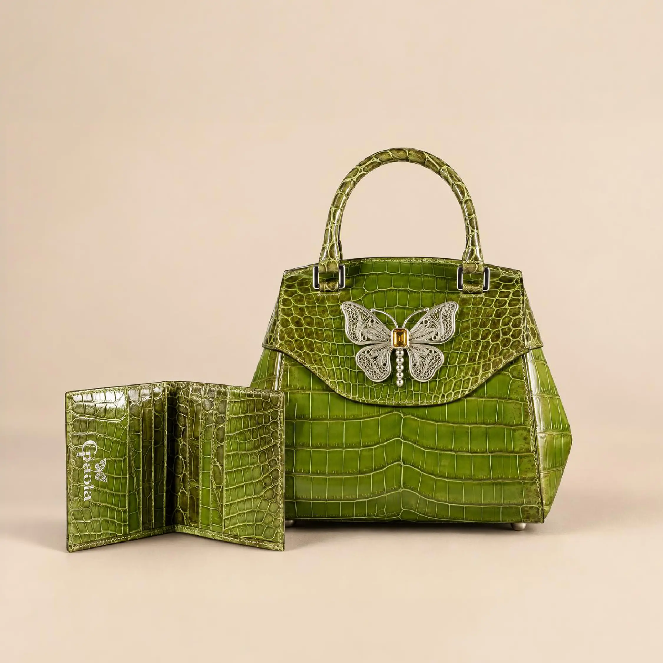nile mist-signature edition